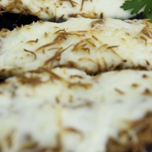La Toscana   comida para llevar