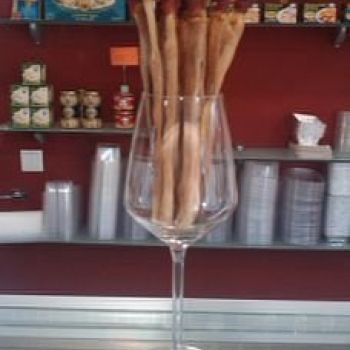 La Toscana   comida para llevar