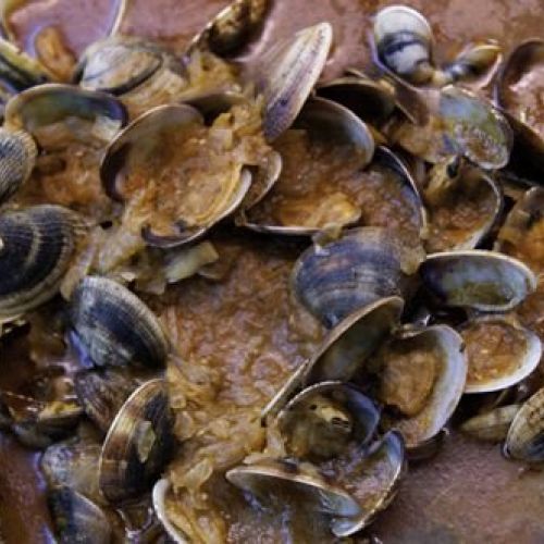 La Toscana   comida para llevar