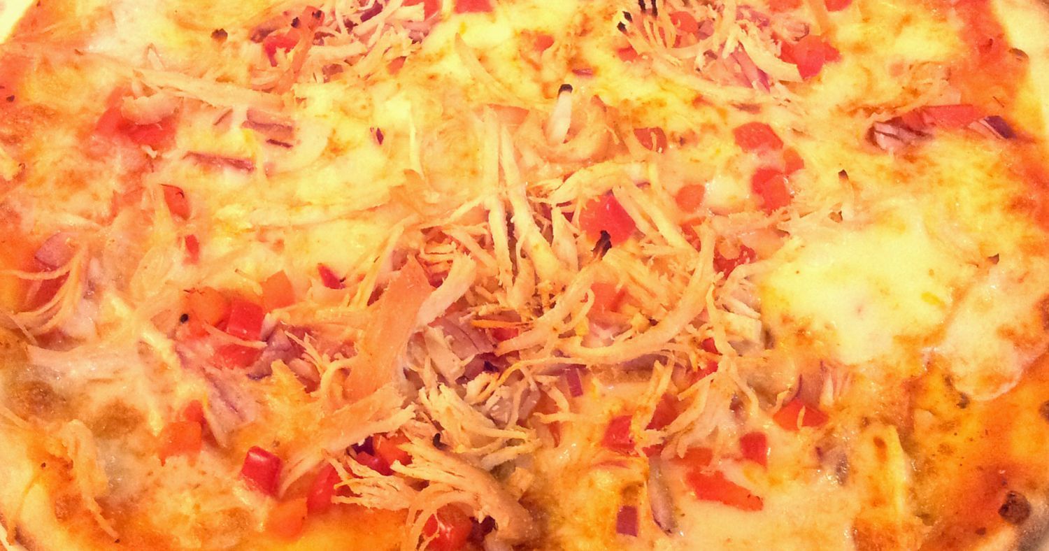 pizzería la toscana