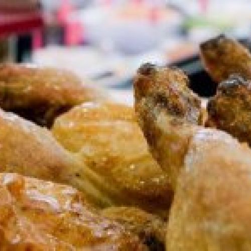 La Toscana   comida para llevar