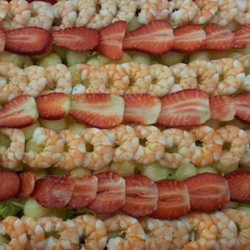 La Toscana   comida para llevar