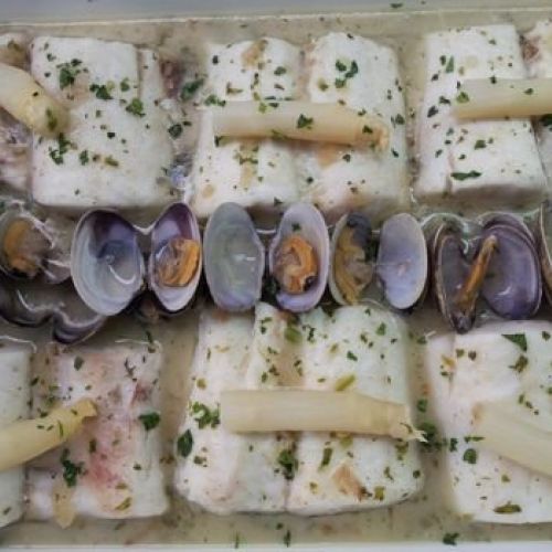La Toscana   comida para llevar