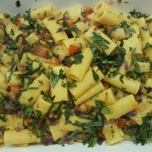 La Toscana   comida para llevar