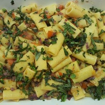 La Toscana   comida para llevar