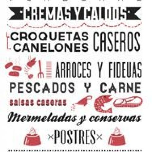 La Toscana   comida para llevar