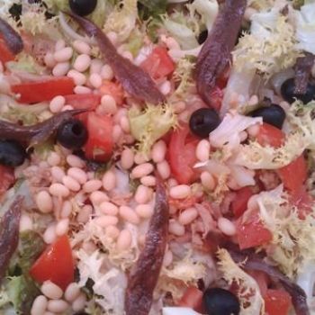 La Toscana   comida para llevar