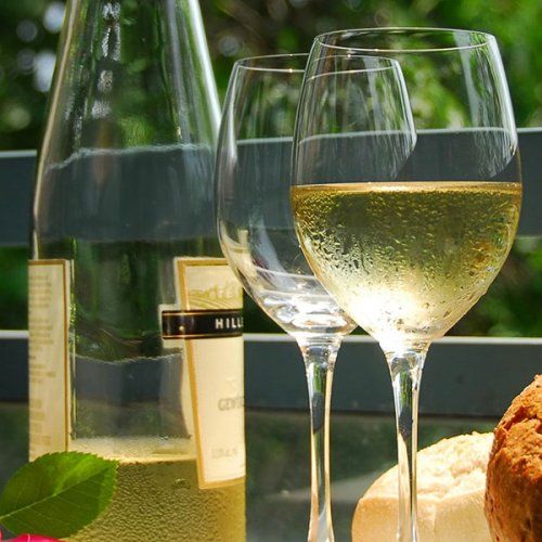 Vinos dulces