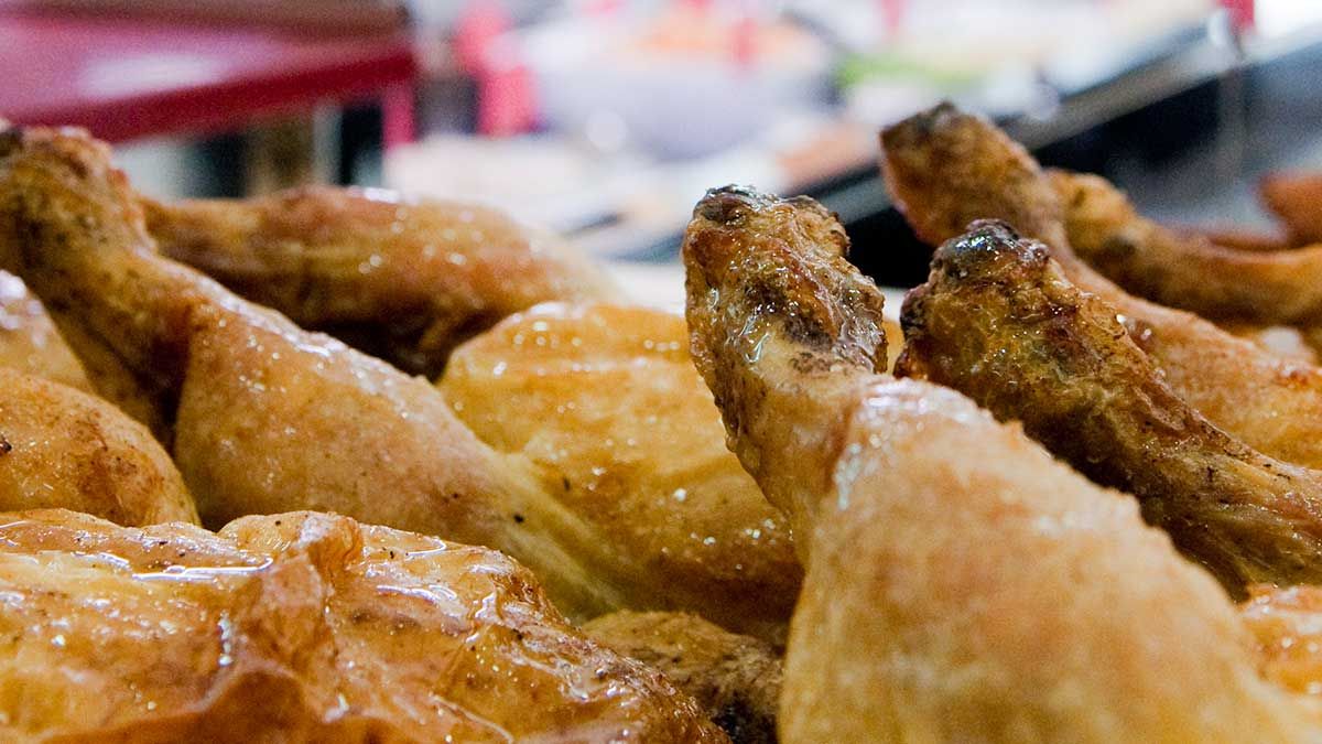 Carta de festes de Nadal