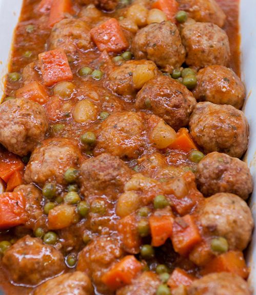 Descubre las sugerencias del chef para el sábado y el domingo